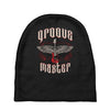 groove master bass Baby Beanies