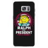 ralph for prez Samsung Galaxy S7