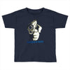 partner's in crime black funny Toddler T-shirt