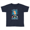 by your powers combined! Toddler T-shirt