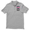 I Have A Pretty Daughter Gun A Shovel And An Alibi Polo Shirt