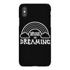 drunk on dreaming iPhoneX