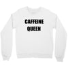 caffein Crewneck Sweatshirt