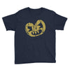 Don't Scare Me (a4) Youth Tee