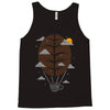 coffeemajination Tank Top