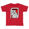 fob  (16) Toddler T-shirt