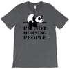 im Not Morning People T-Shirt