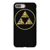 the triforce iPhone 8 Plus