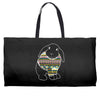 bunny rabbit in Weekender Totes