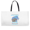 alzheimer Weekender Totes