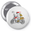 lets the adventure begin Pin-back button