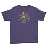 kill bowser Youth Tee