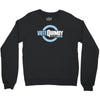 vote quimby Crewneck Sweatshirt