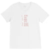 MOTHER V-Neck Tee