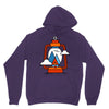camping Unisex Hoodie