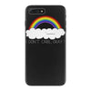 i don't care, okay iPhone 7 Plus Case