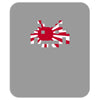 space invaders japan retro gaming atari Mousepad
