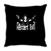alice  resident ,fun Throw Pillow