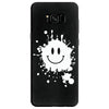 mud splatter smiley face smile forrest gump movie Samsung Galaxy S8