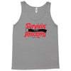 survivin' Tank Top