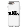 The Boss iPhone 8 Plus