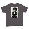 back in the old days Youth Tee