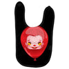 IT-Pennywise Baby Bibs