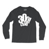300 club Long Sleeve Shirts
