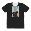 vin gogh All Over Women's T-shirt