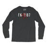 fn 2187 Long Sleeve Shirts