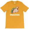 Best Friends Tacos T-Shirt