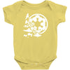 imperial revenge Baby Onesie