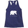 Little Dipper Racerback Tank