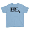 problem solved 2 Youth Tee