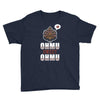 ohmu sweet ohmu Youth Tee