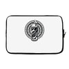 wa wa wa whip it Laptop sleeve