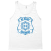superhero new parents Tank Top