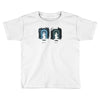 speak friend and enter Toddler T-shirt