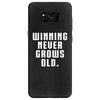 Winning Never Grows Old Samsung Galaxy S8
