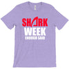 shark week enough said T-Shirt