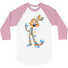 jimmy 3/4 Sleeve Shirt