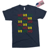 ho ho ho Exclusive T-shirt