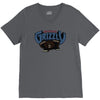 revenant grizzly V-Neck Tee