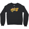 potos rabites Crewneck Sweatshirt