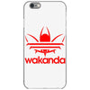 wakanda iPhone 6/6s Case