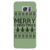 ugly merry christmas Samsung Galaxy S7