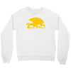 walker across Crewneck Sweatshirt