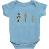 Spirit Baby Bodysuit