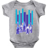 onstage pentatonix Baby Onesie
