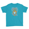 ghost clan bikers Youth Tee